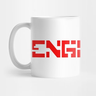 Engineer Mug